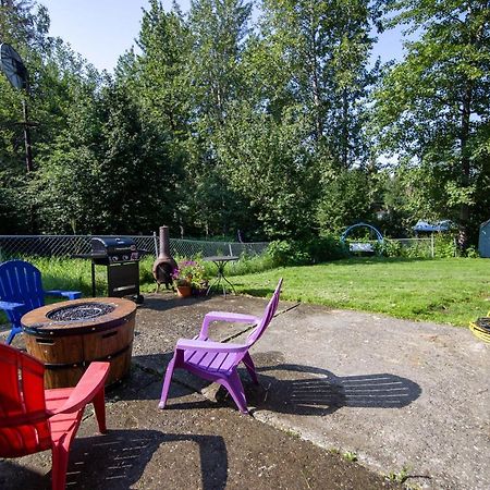 The Mint Cottage With Garden Anchorage Exterior photo