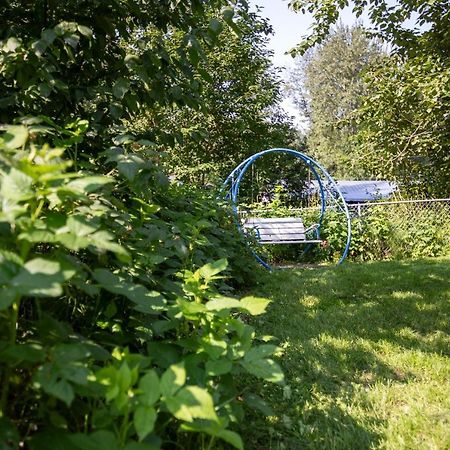The Mint Cottage With Garden Anchorage Exterior photo